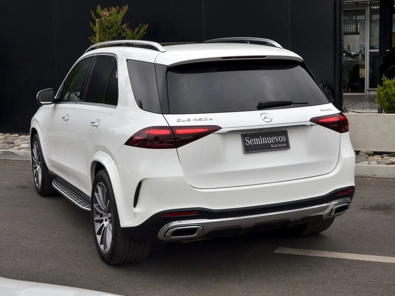 Mercedes-Benz Gle 450 2025 - Imagen 19 de 20