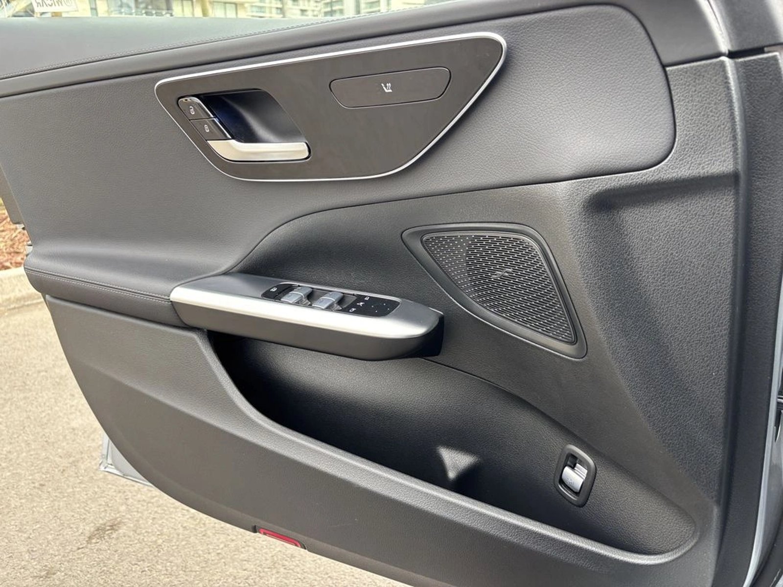 Mercedes-Benz C 200 2024 - Imagen 17 de 18