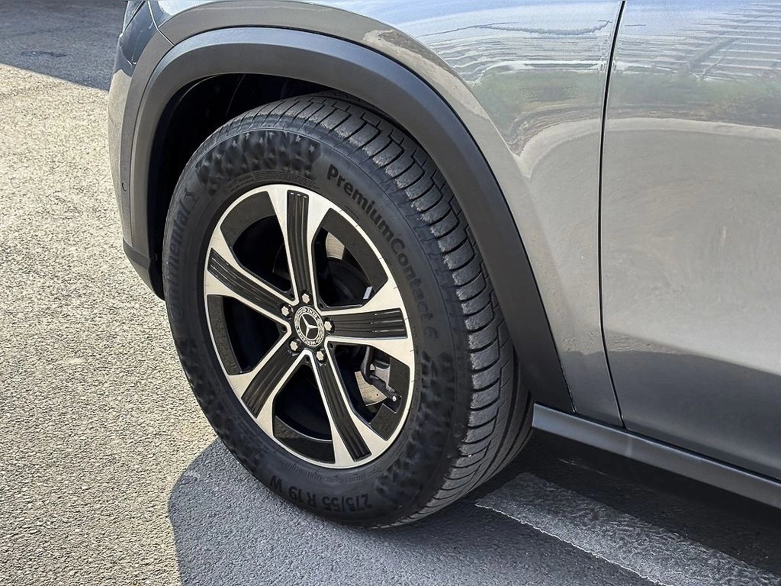 Mercedes-Benz Gle 300 2025 - Imagen 10 de 19