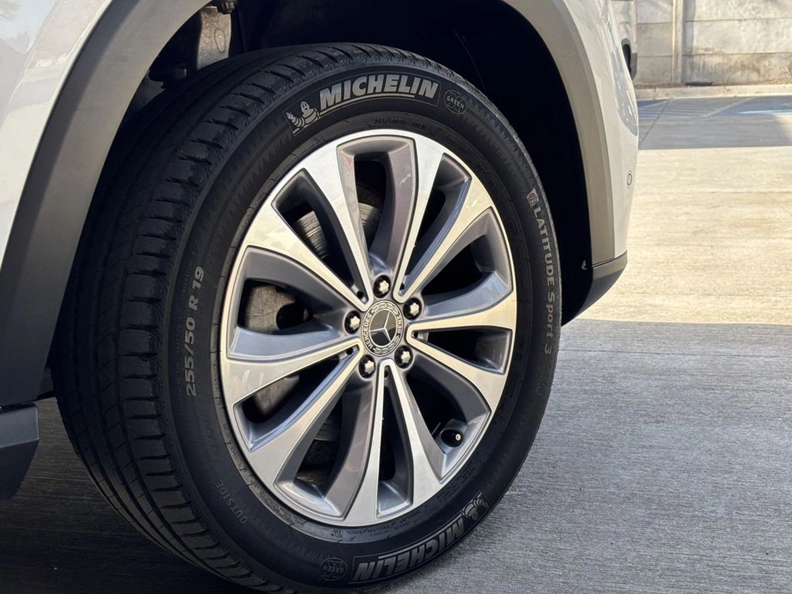 Mercedes-Benz Gle 300 2023 - Imagen 12 de 17