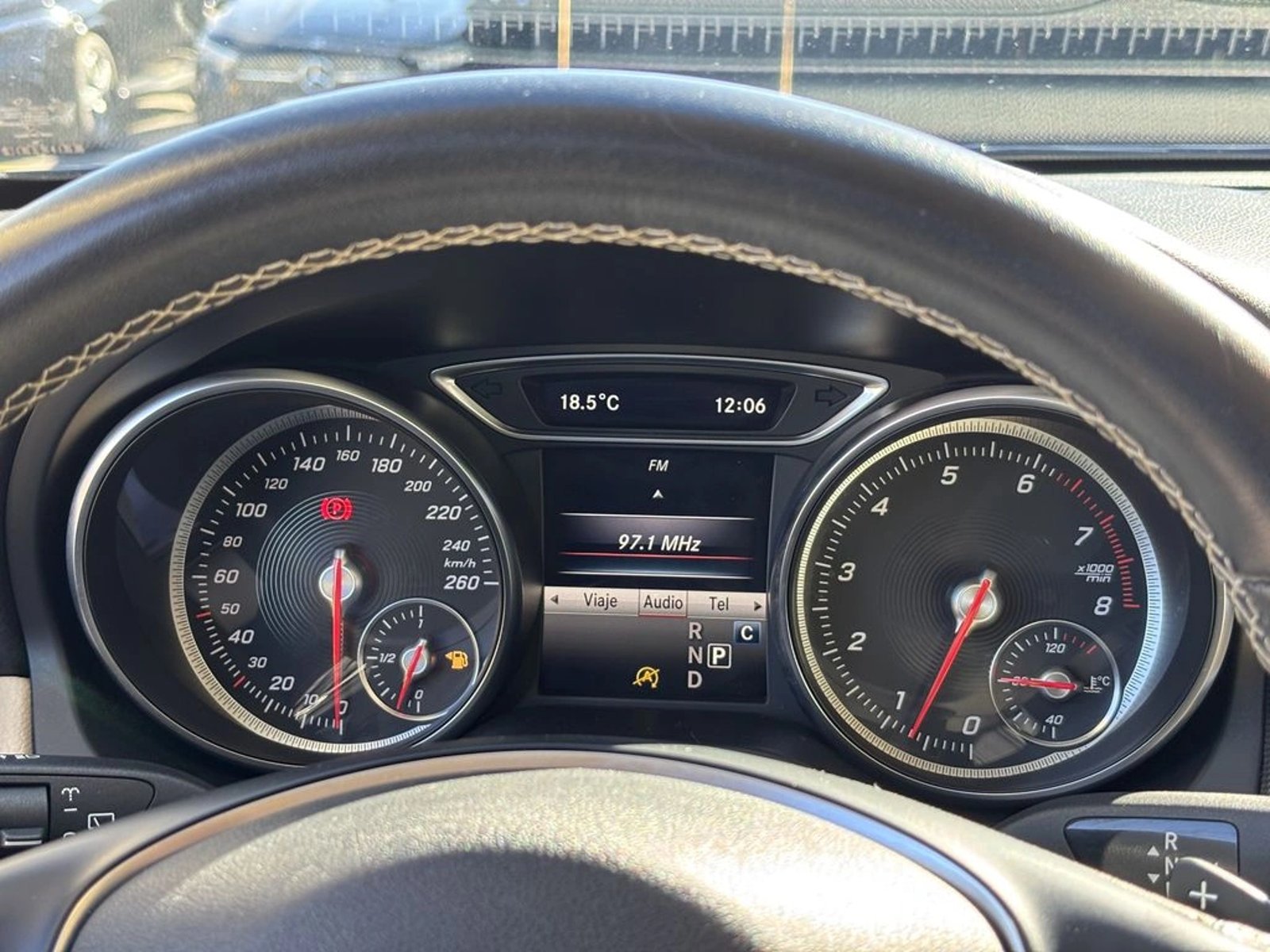 Mercedes-Benz Gla 200 2019 - Imagen 18 de 20