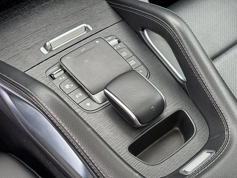 Mercedes-Benz Gle 400 2022 - Imagen 19 de 20