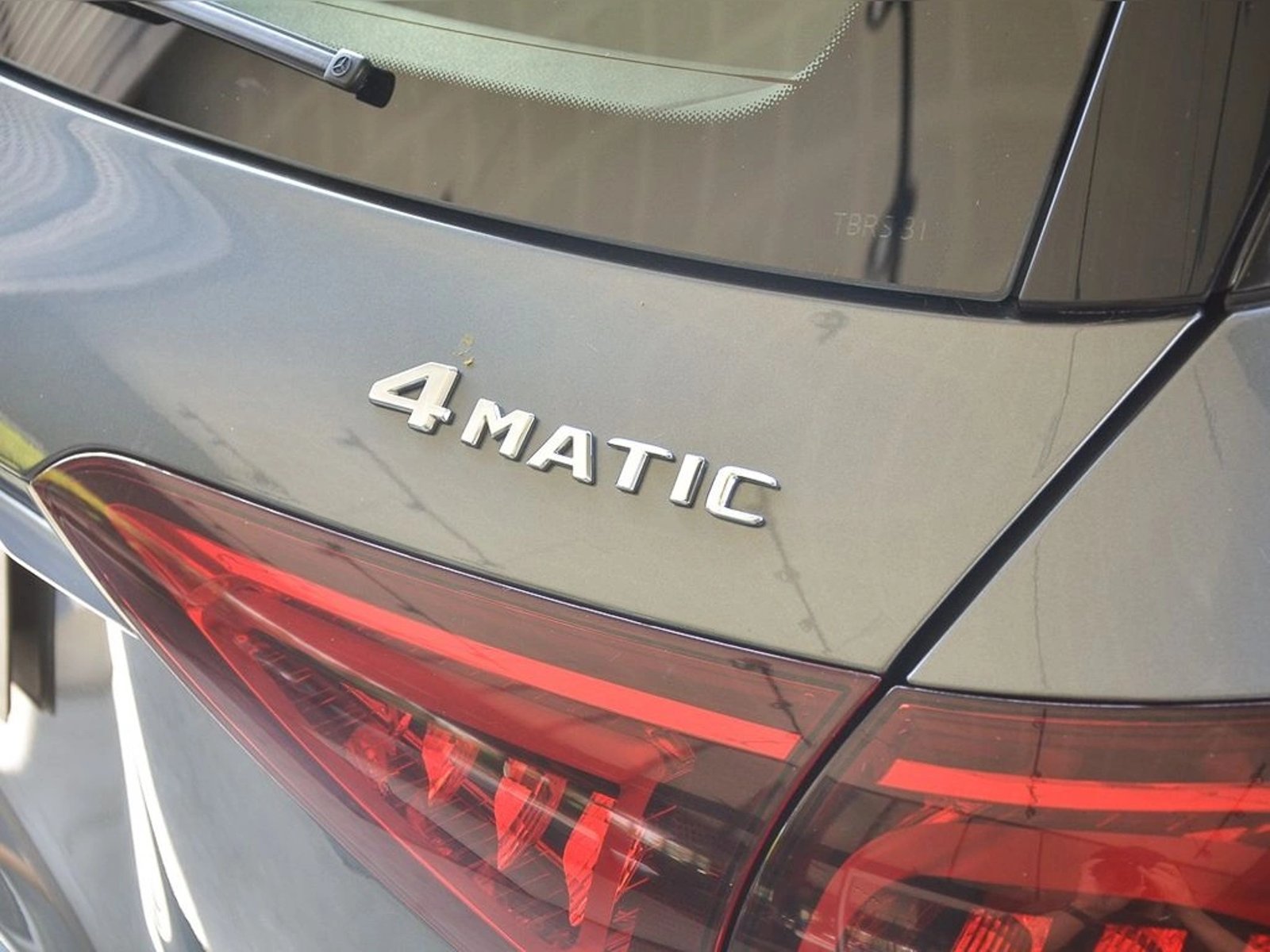 Mercedes-Benz Gle 300 2024 - Imagen 8 de 18