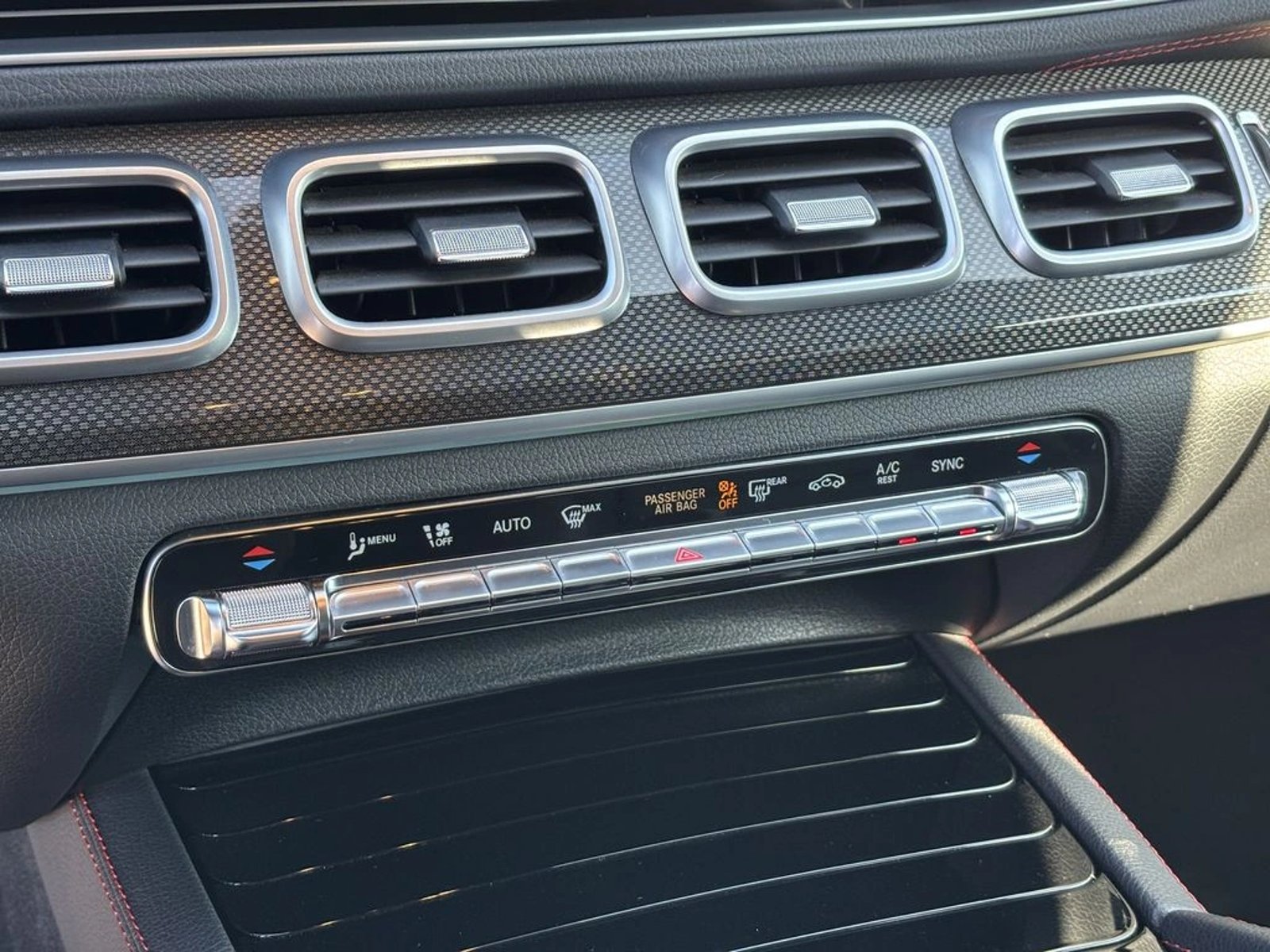 Mercedes-Benz Gle 53 Amg 2023 - Imagen 17 de 20