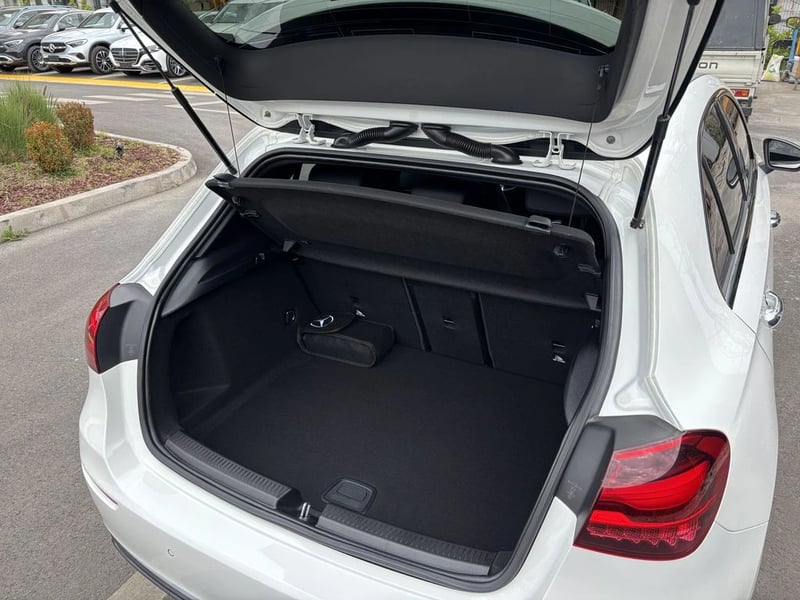 Mercedes-Benz A 200 2025 - Imagen 7 de 20
