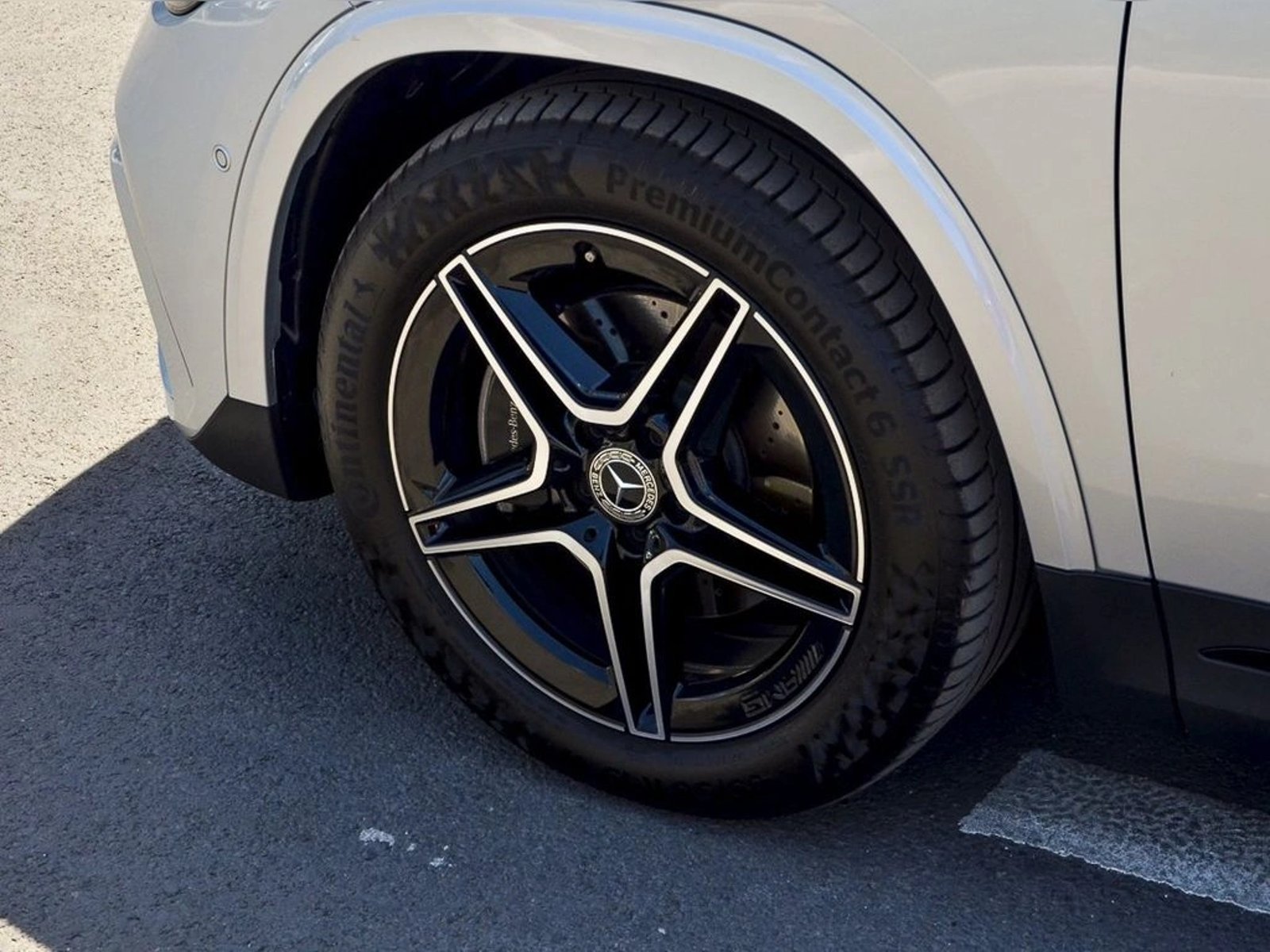 Mercedes-Benz Gla 220 2025 - Imagen 9 de 20