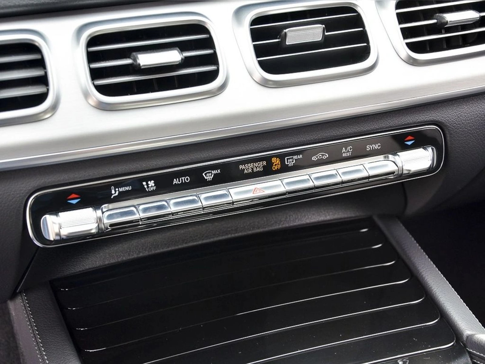 Mercedes-Benz Gle 300 2024 - Imagen 19 de 20