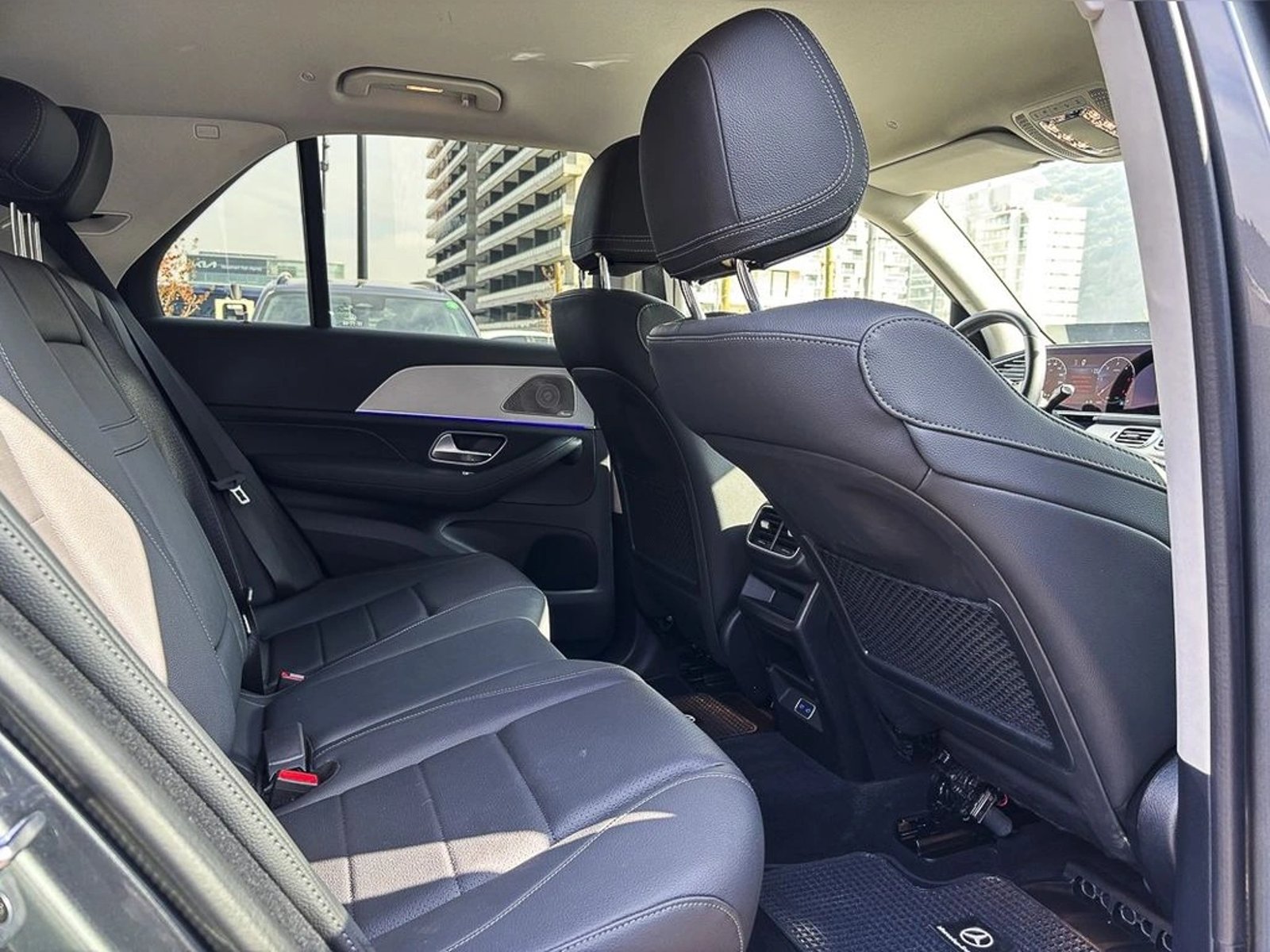 Mercedes-Benz Gle 300 2025 - Imagen 5 de 19