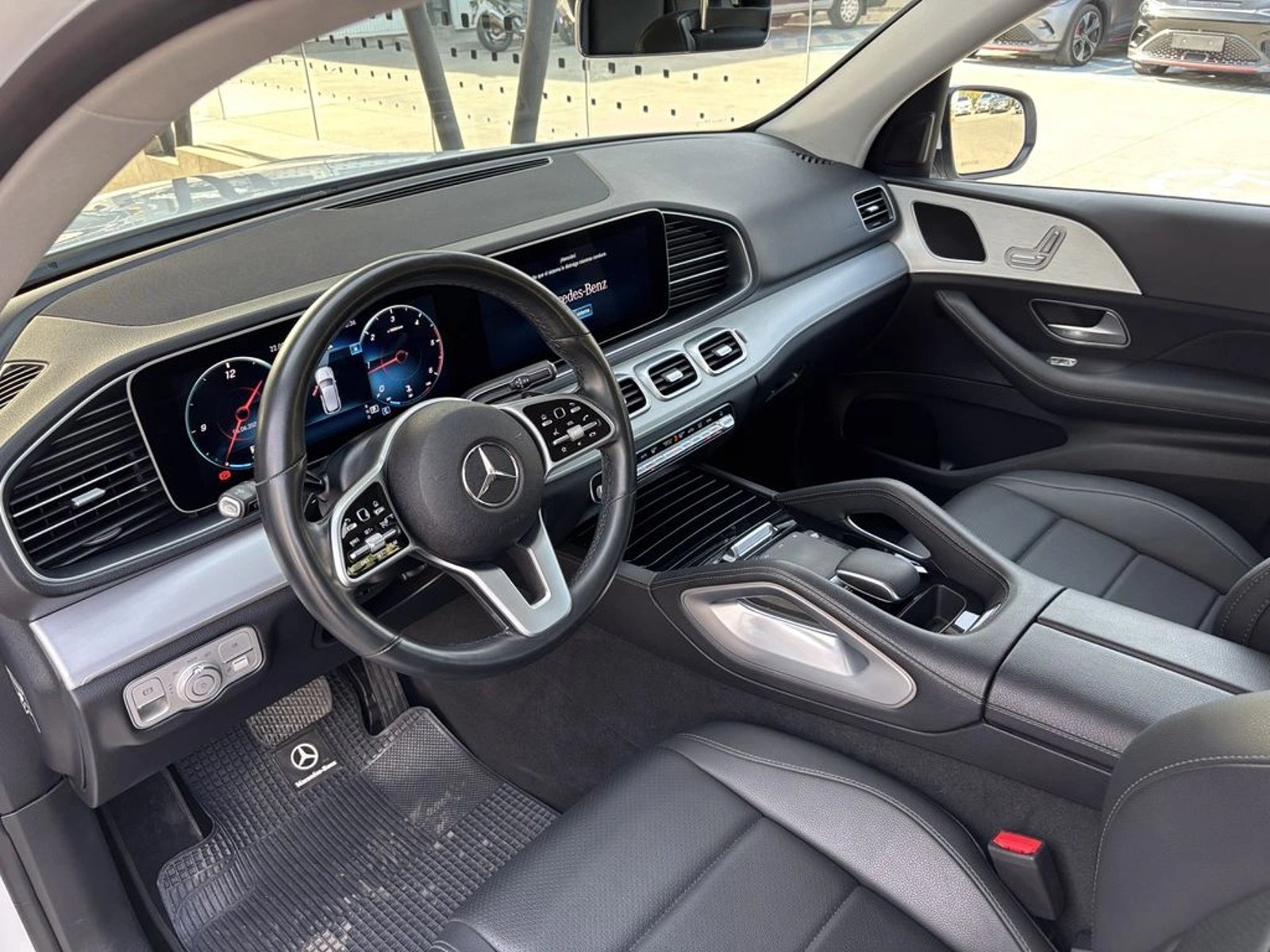 Mercedes-Benz Gle 300 2023 - Foto 4 de 17