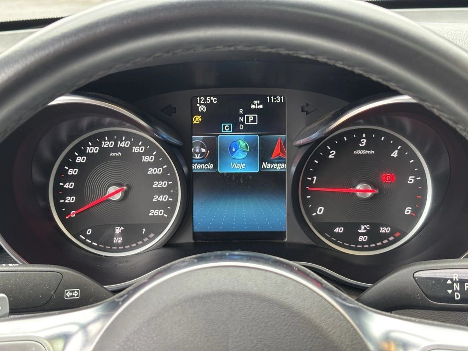 Mercedes-Benz Glc 300 2022 - Imagen 17 de 20