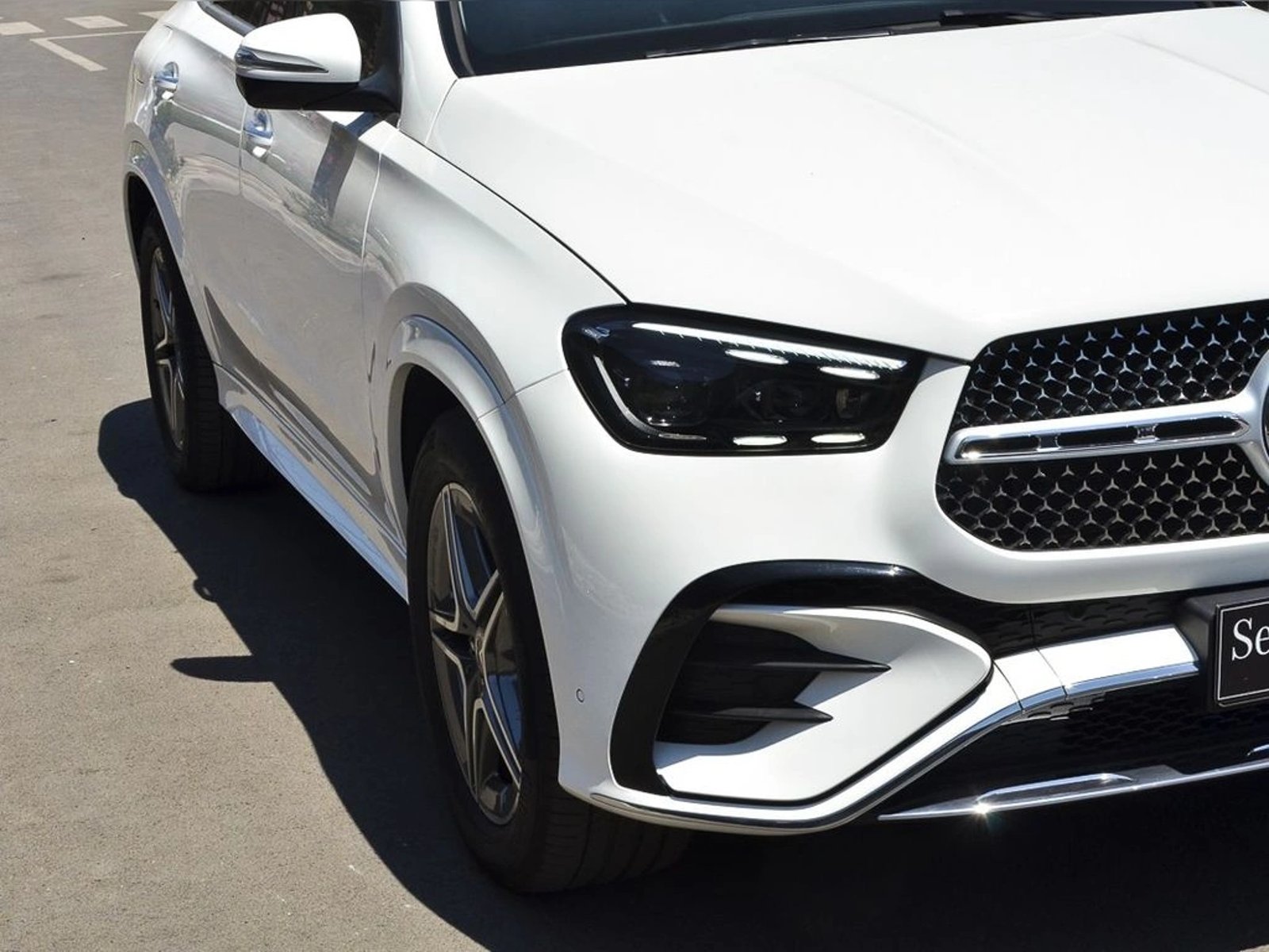 Mercedes-Benz Gle 300 2025 - Imagen 4 de 19