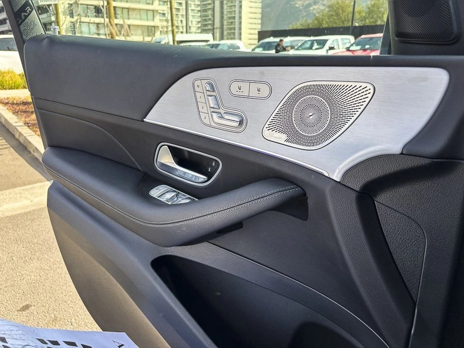 Mercedes-Benz Gle 300 2025 - Imagen 18 de 19