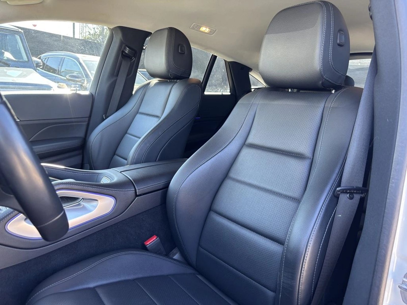 Mercedes-Benz Gle 350 2023 - Imagen 14 de 20