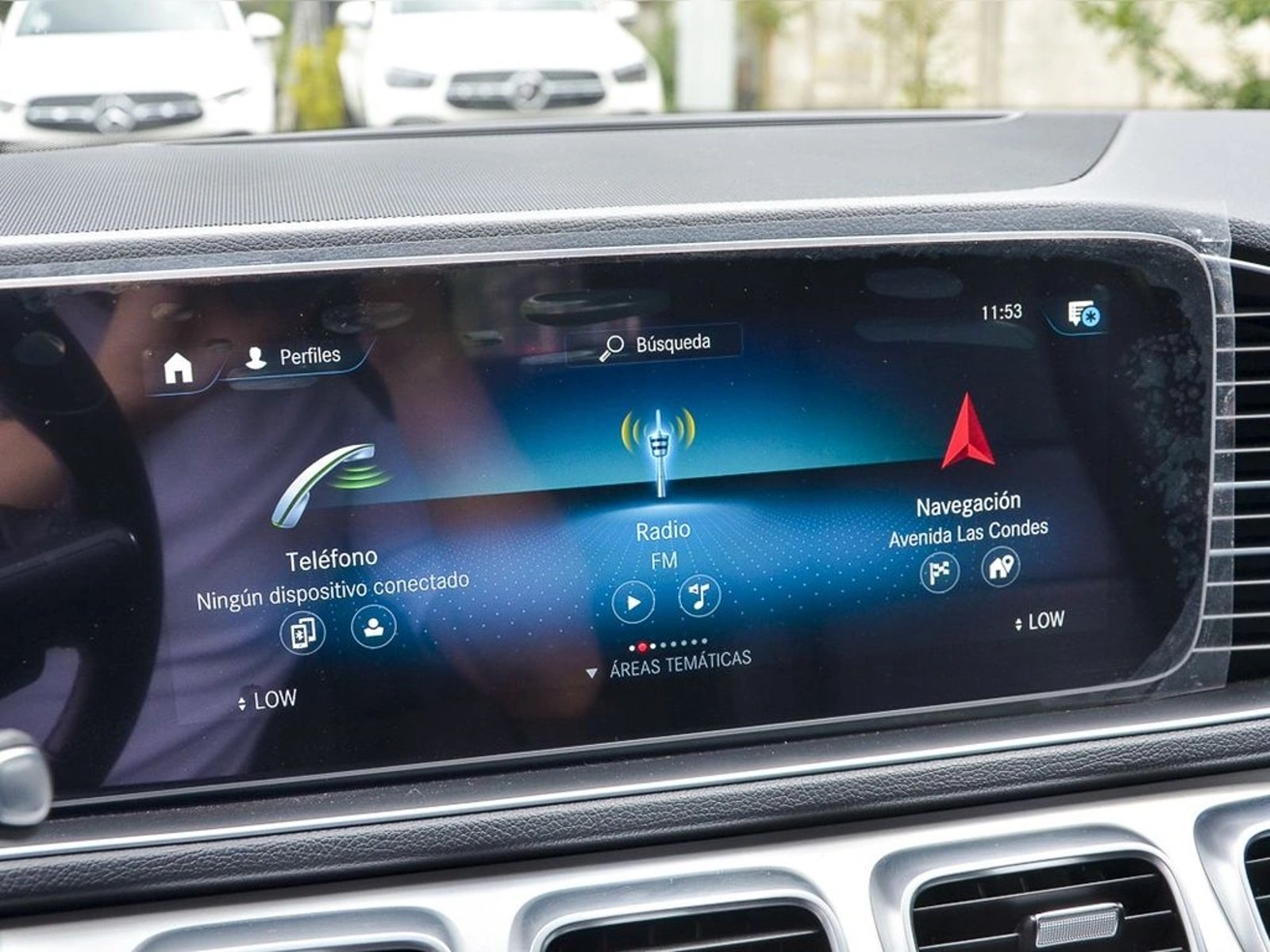 Mercedes-Benz Gle 300 2024 - Imagen 17 de 20