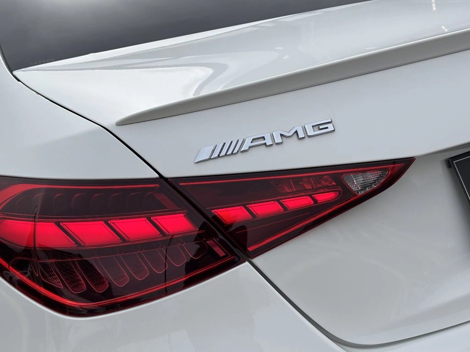 Mercedes-Benz C 43 2024 - Imagen 15 de 20