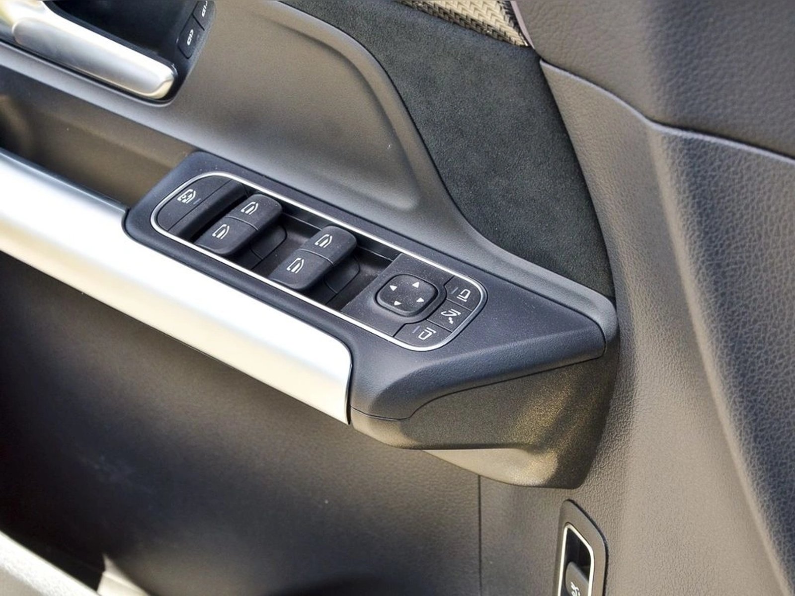 Mercedes-Benz Gla 220 2025 - Imagen 20 de 20