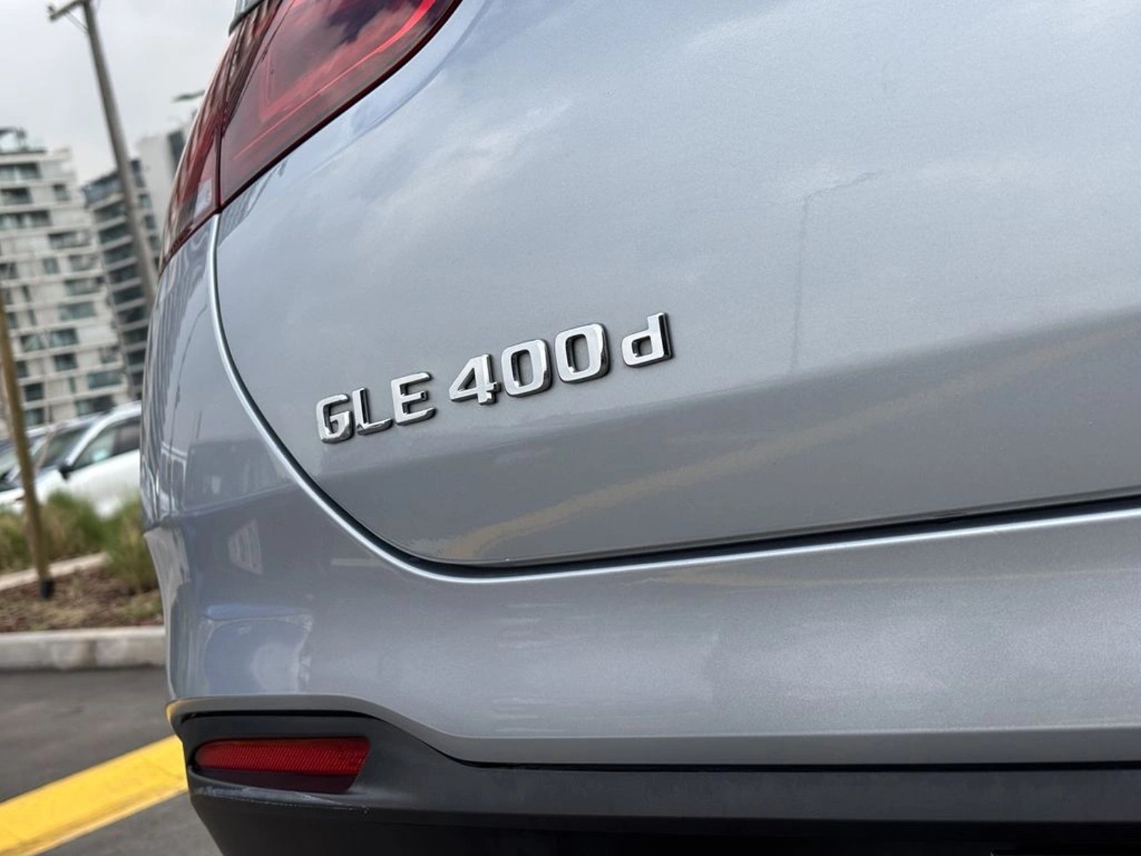 Mercedes-Benz Gle 400 2023 - Imagen 8 de 20