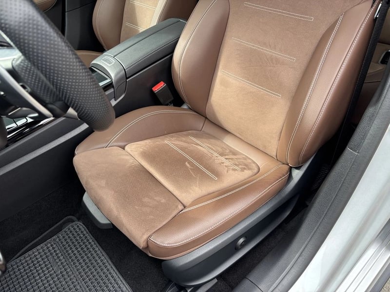 Mercedes-Benz A 35 2025 - Imagen 13 de 19
