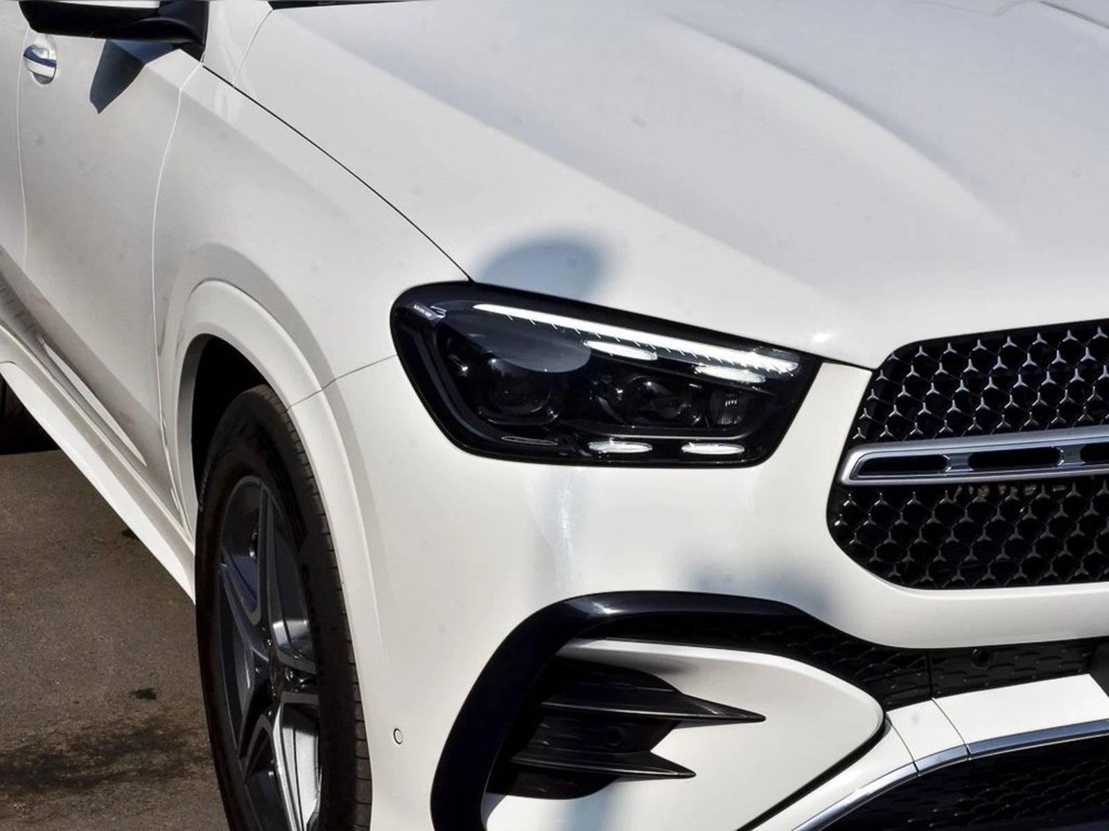 Mercedes-Benz Gle 300 2024 - Imagen 3 de 15