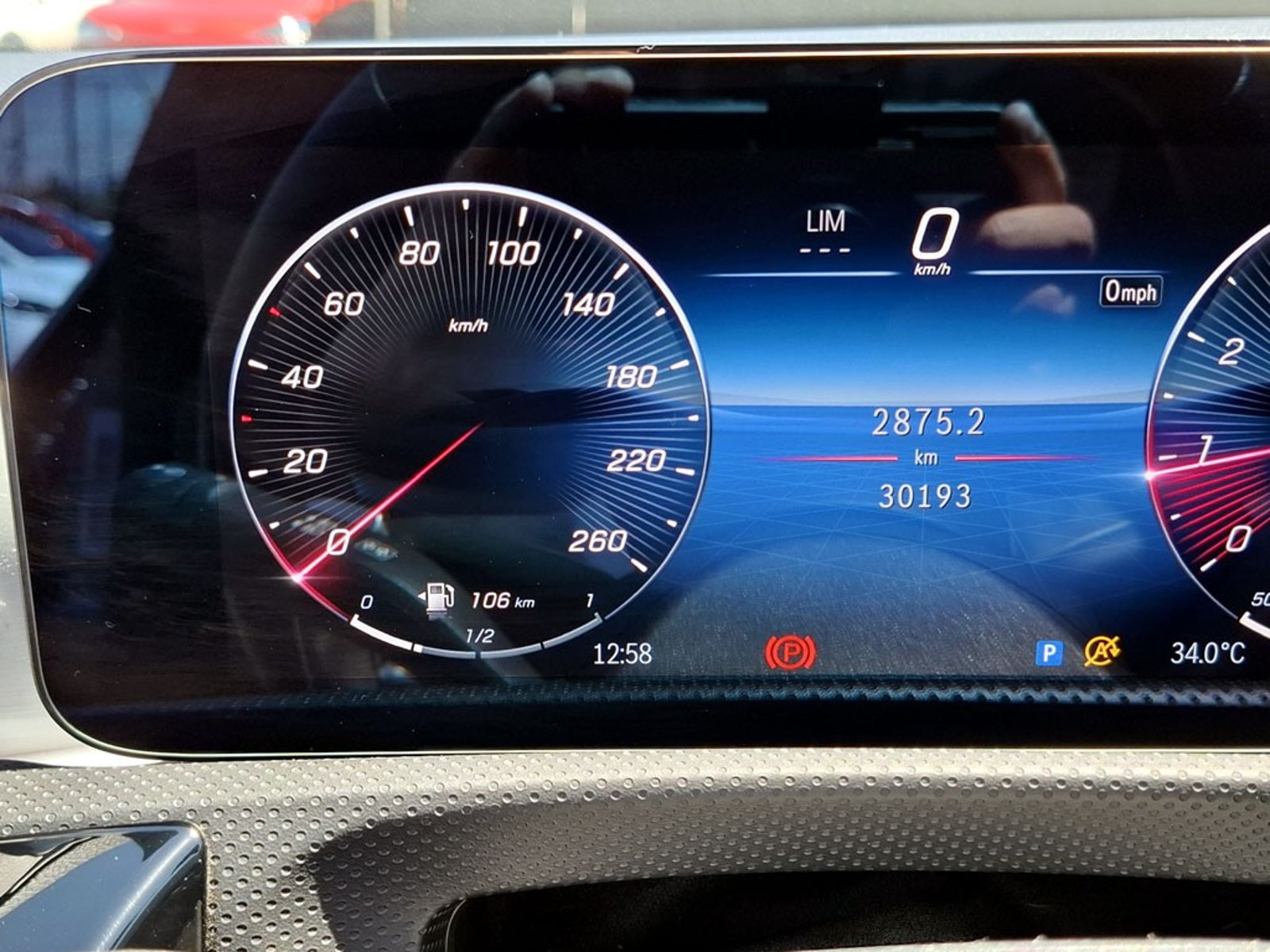 Mercedes-Benz Cla 200 2025 - Imagen 18 de 20
