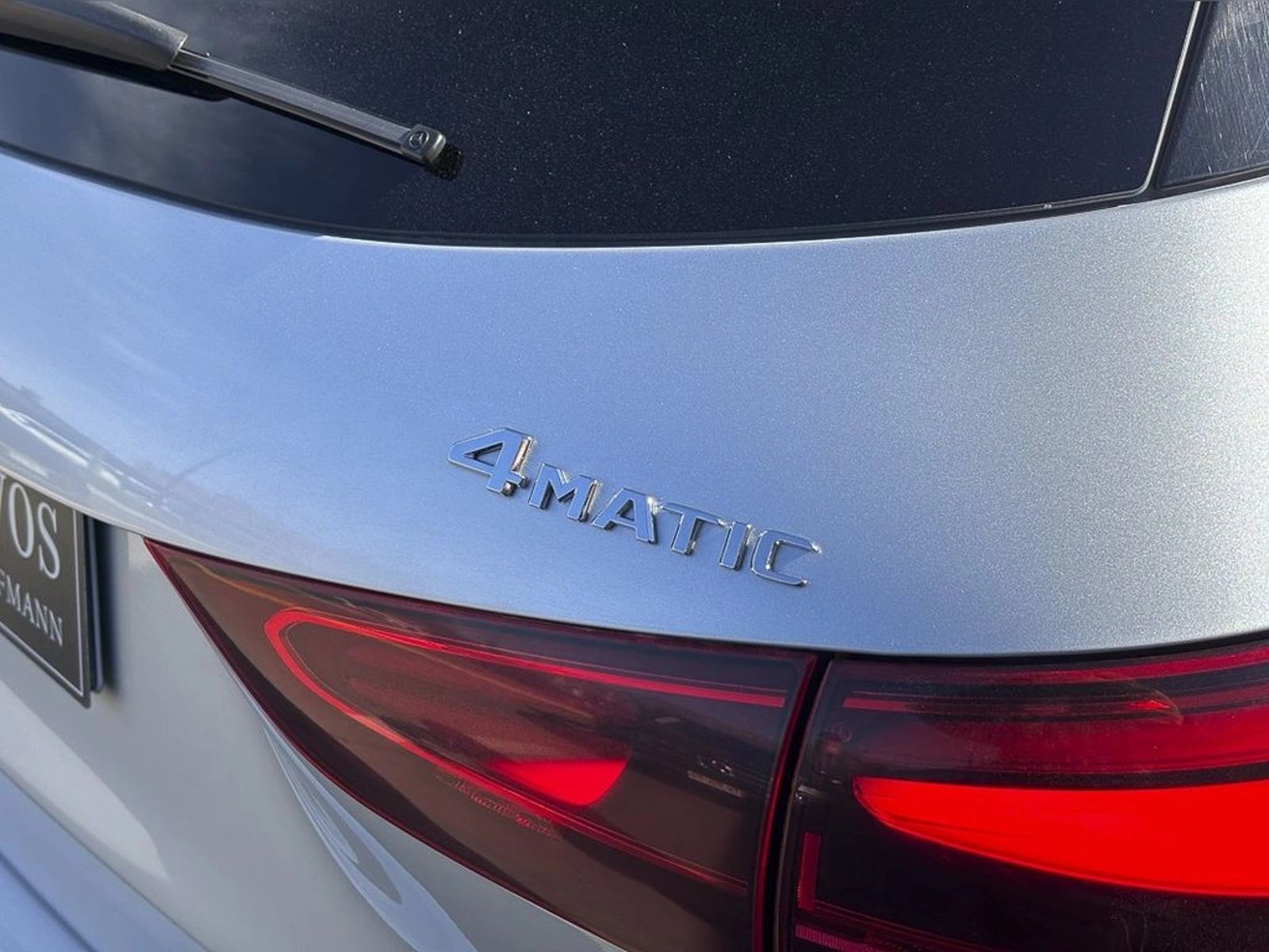 Mercedes-Benz Gla 220 2024 - Imagen 8 de 17