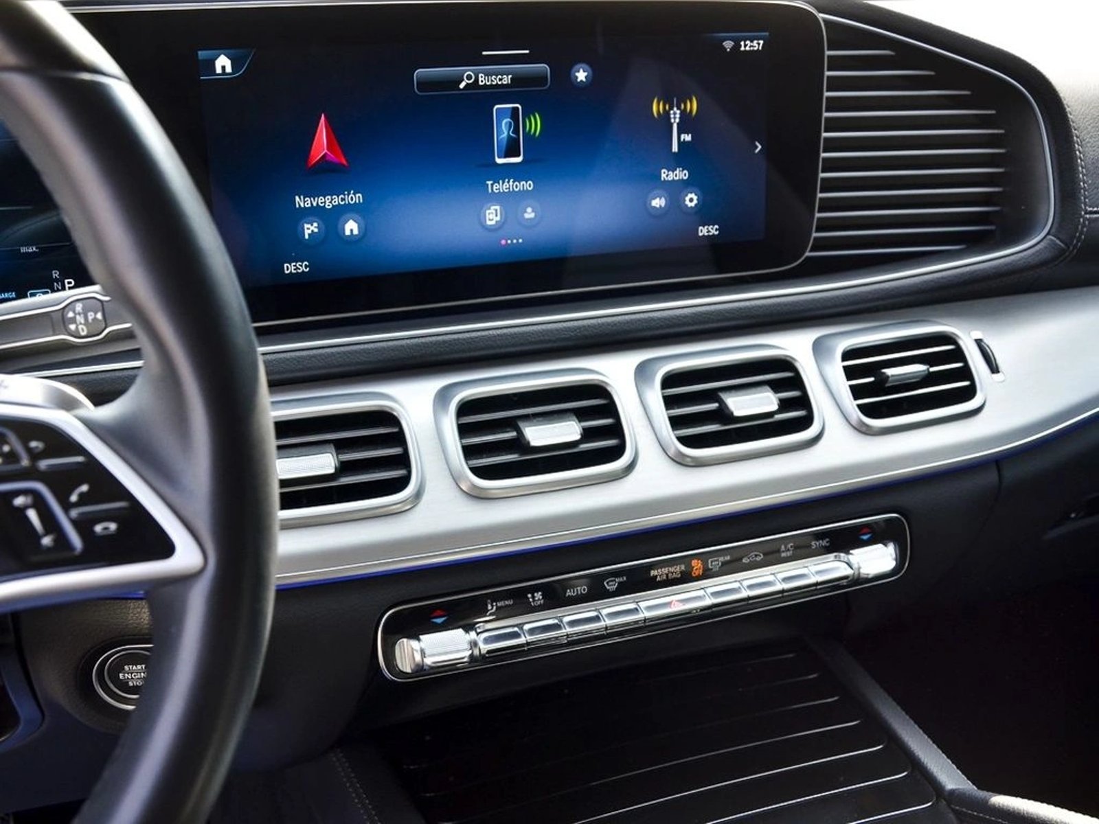 Mercedes-Benz Gle 300 2024 - Imagen 9 de 15