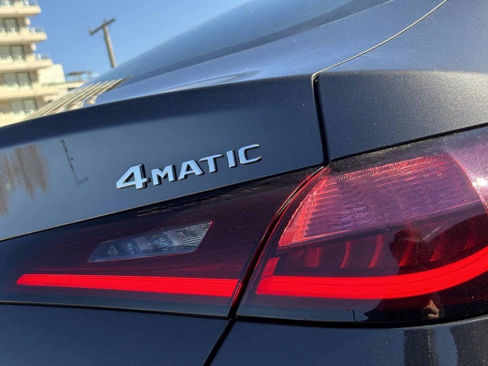 Mercedes-Benz Glc 220 2026 - Imagen 10 de 20