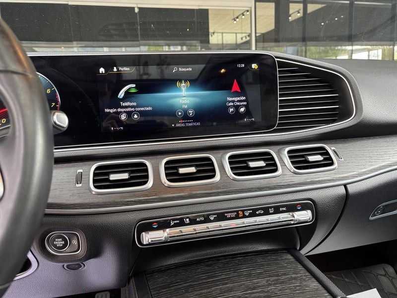 Mercedes-Benz Gle 450 2023 - Imagen 16 de 20