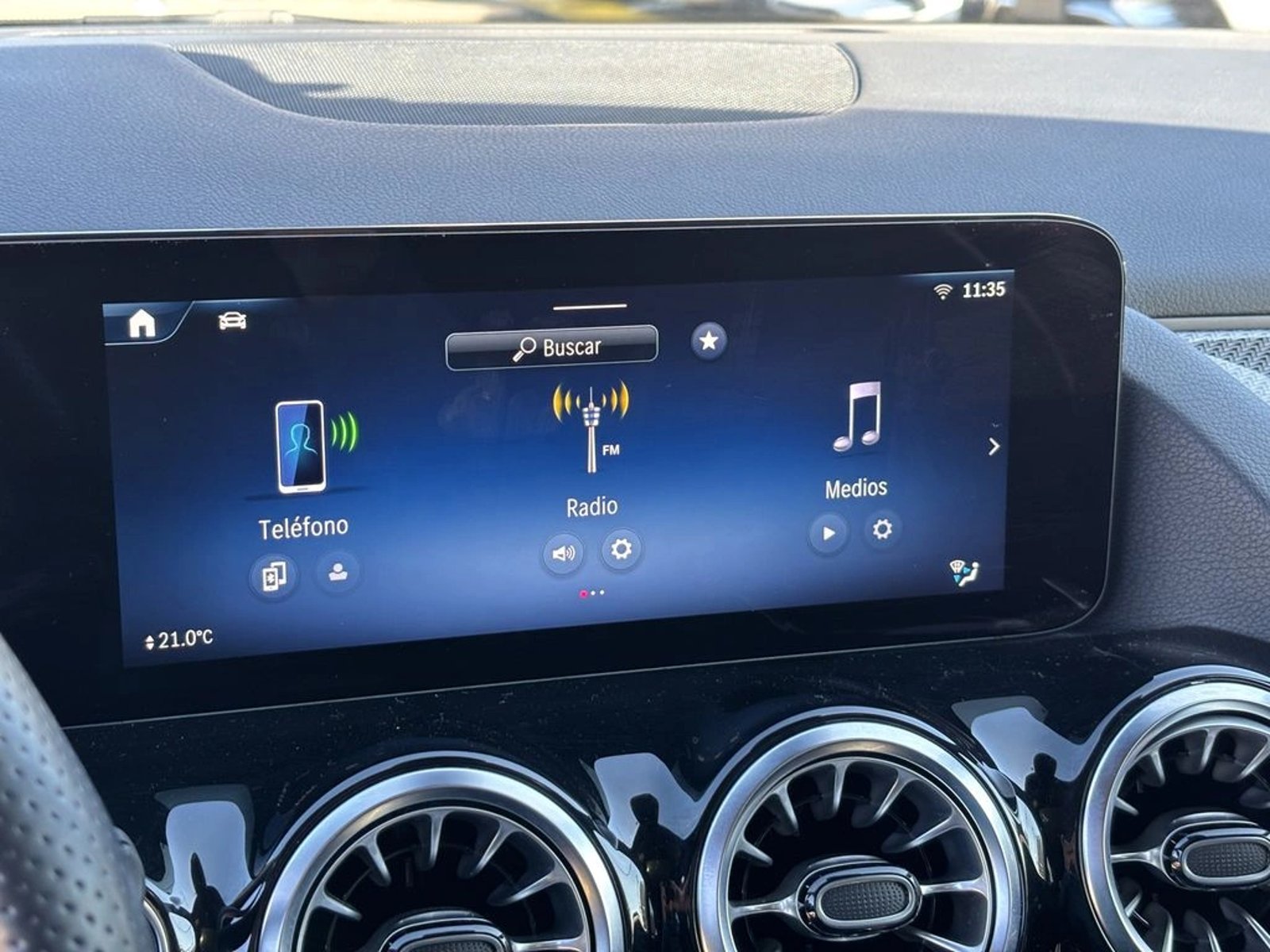 Mercedes-Benz Gla 220 2025 - Imagen 17 de 20