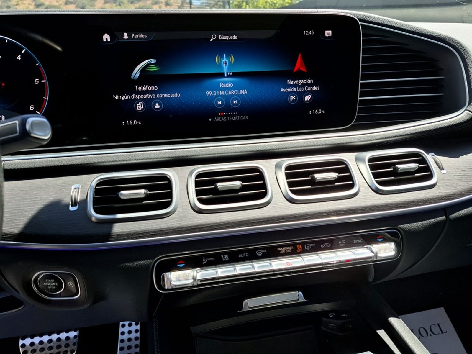 Mercedes-Benz Gle 400 2023 - Imagen 20 de 20