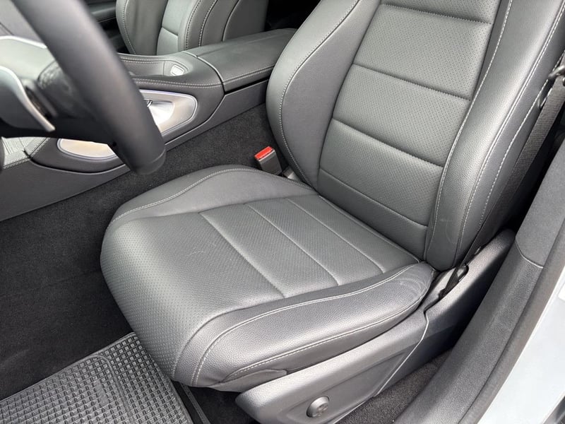 Mercedes-Benz Gle 450 2026 - Imagen 11 de 20
