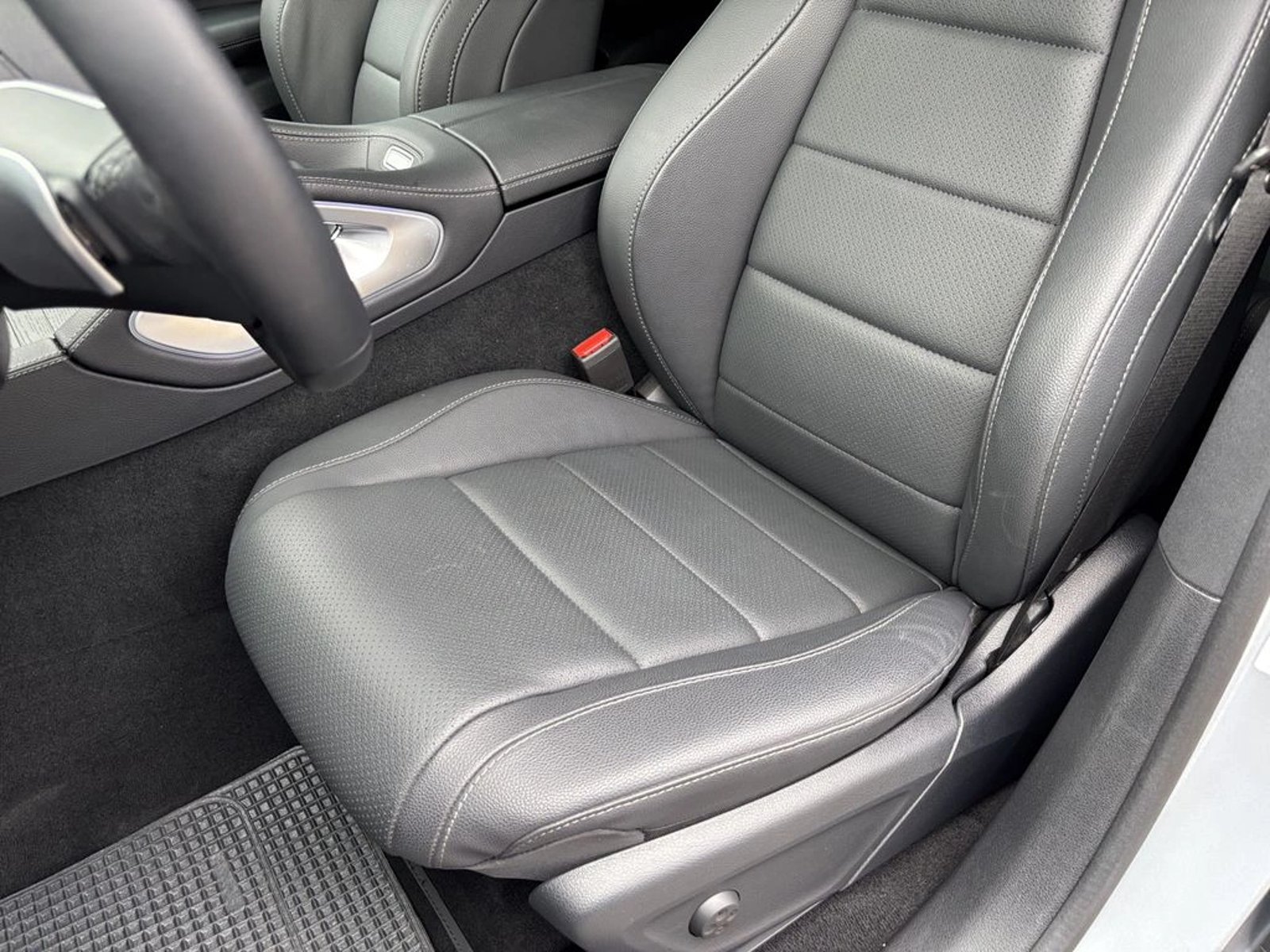 Mercedes-Benz Gle 450 2026 - Imagen 11 de 20