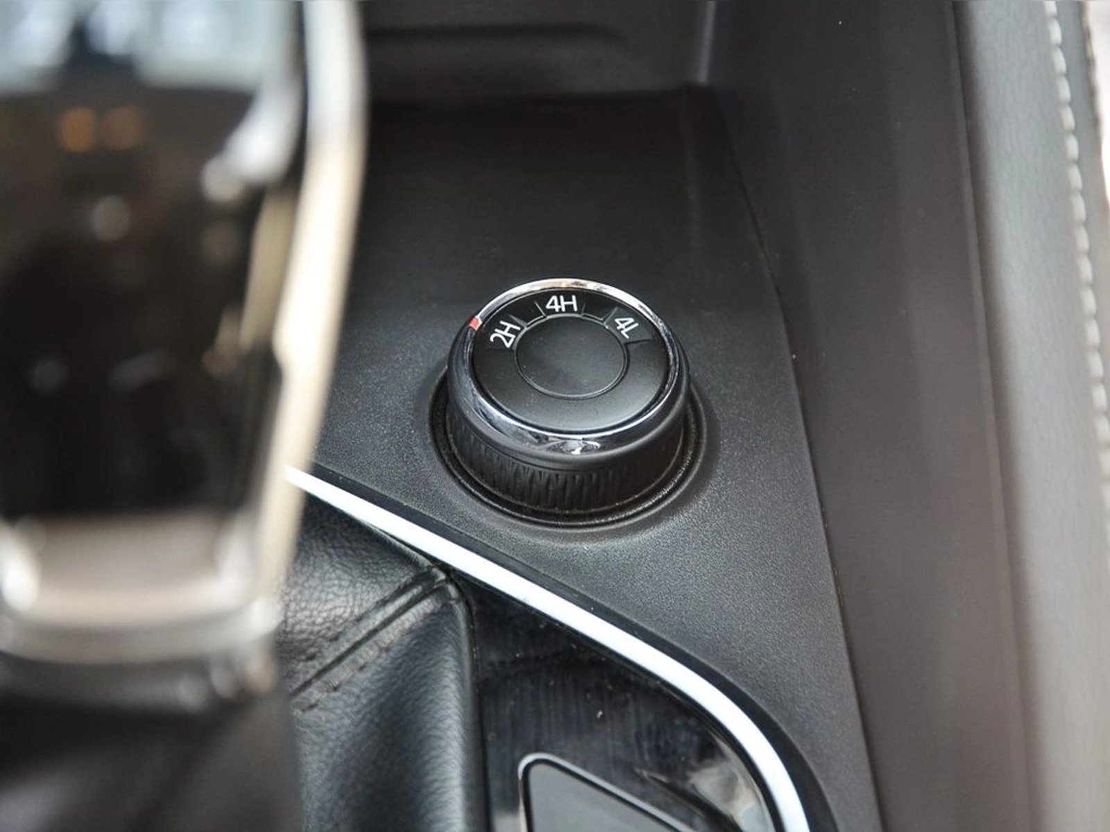 Maxus T60 2025 - Imagen 13 de 14