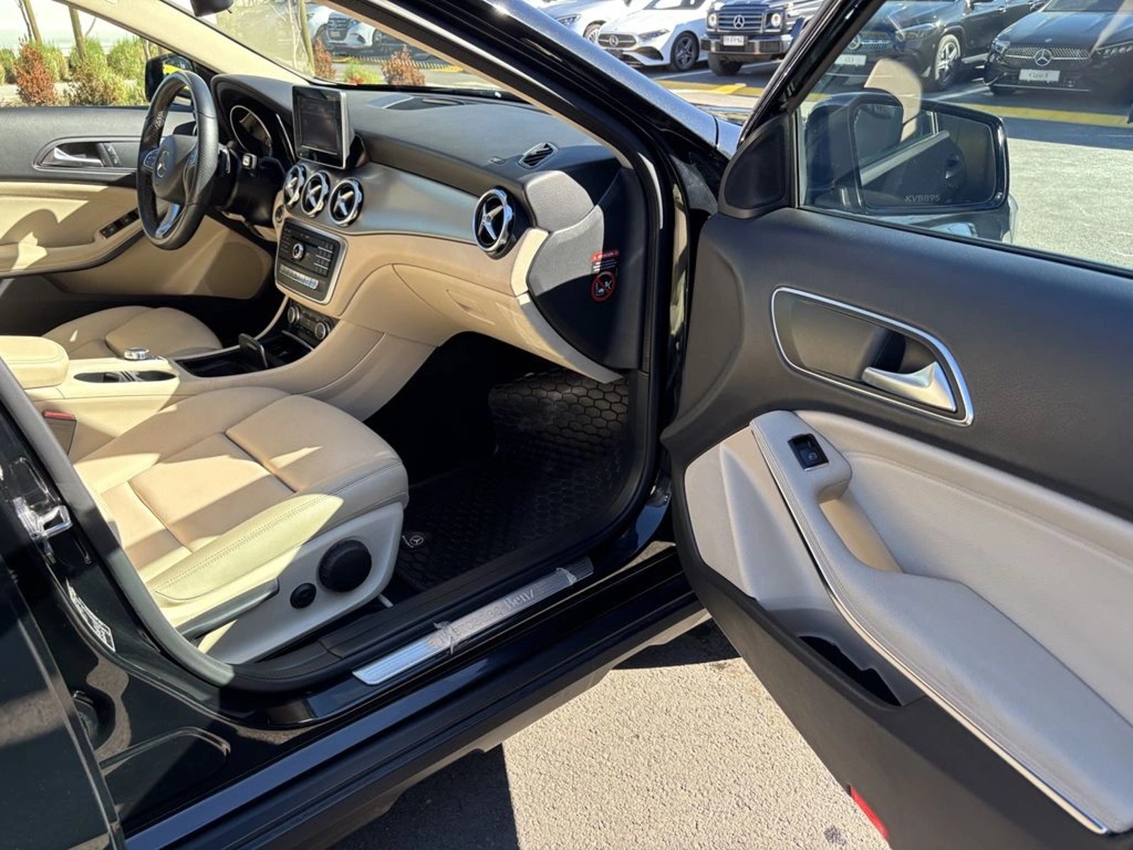 Mercedes-Benz Gla 200 2019 - Foto 5 de 20