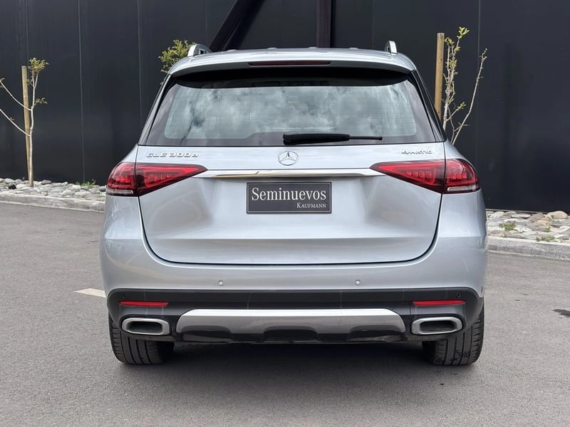 Mercedes-Benz Gle 300 2023 - Imagen 12 de 20