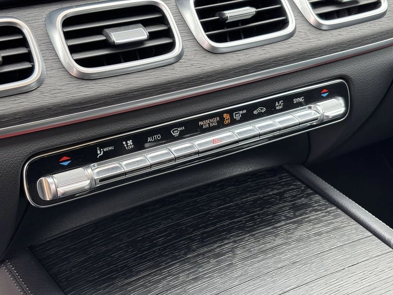 Mercedes-Benz Gle 400 2023 - Imagen 20 de 20