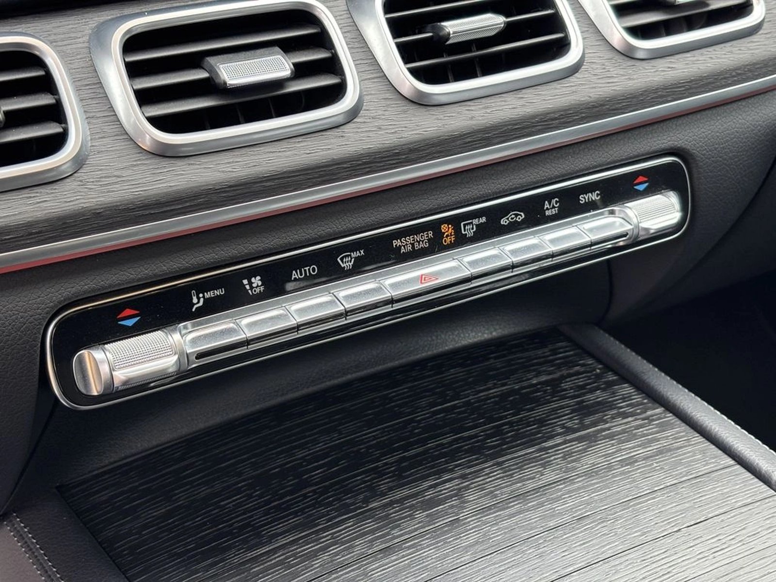 Mercedes-Benz Gle 400 2023 - Imagen 20 de 20