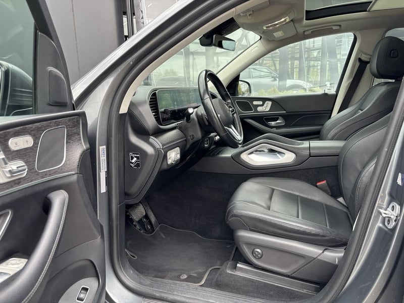 Mercedes-Benz Gle 400 2022 - Imagen 16 de 20