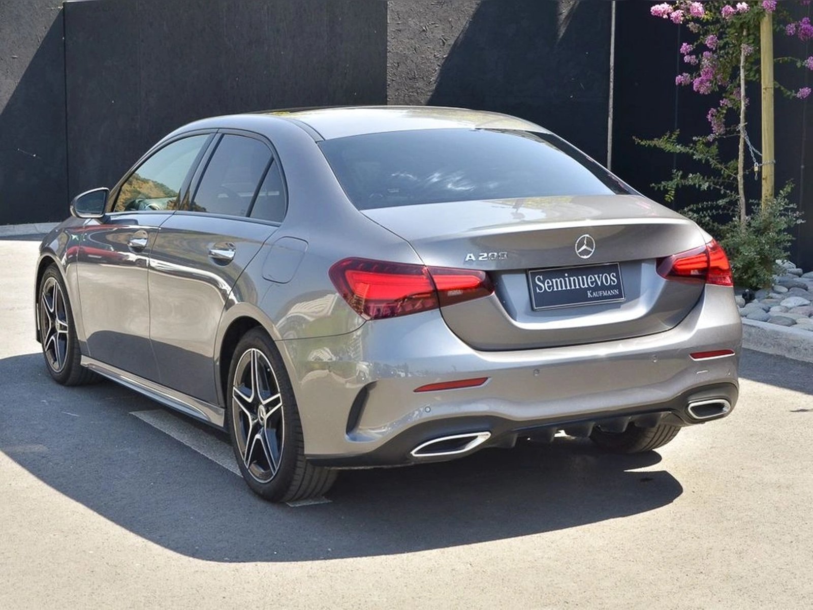 Mercedes-Benz A 200 2024 - Imagen 6 de 16