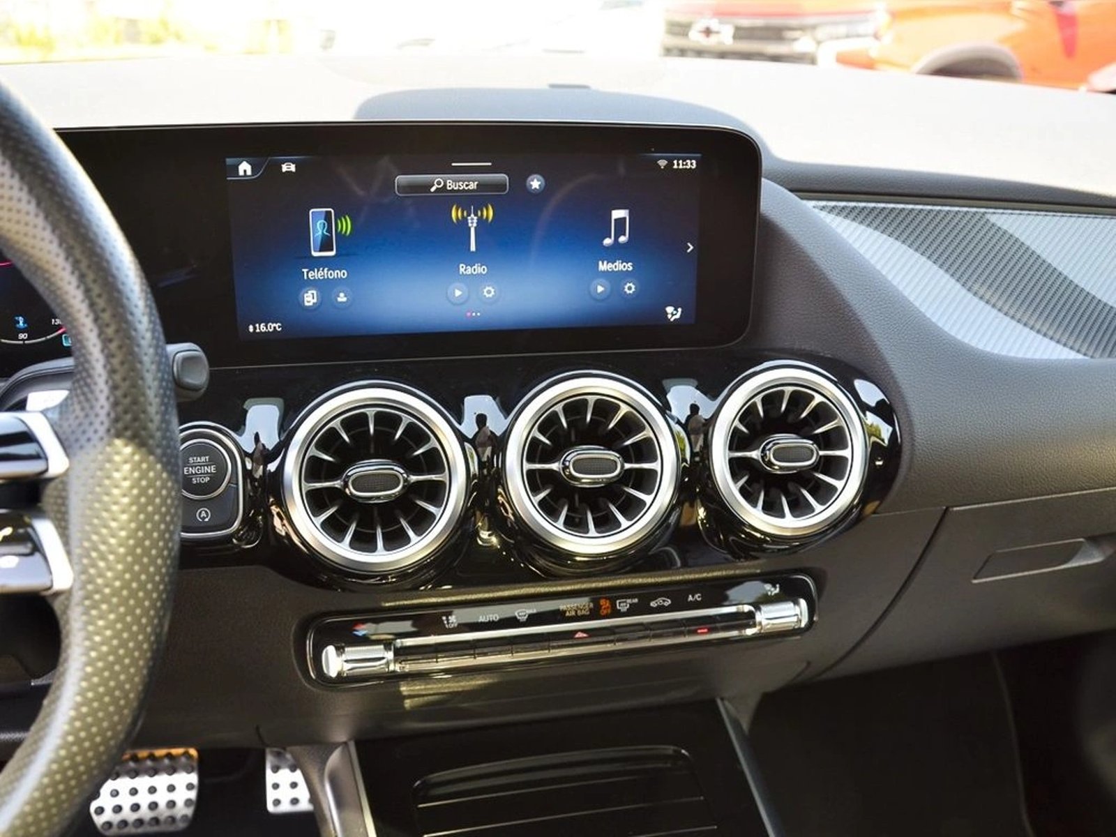 Mercedes-Benz Gla 220 2025 - Imagen 14 de 19