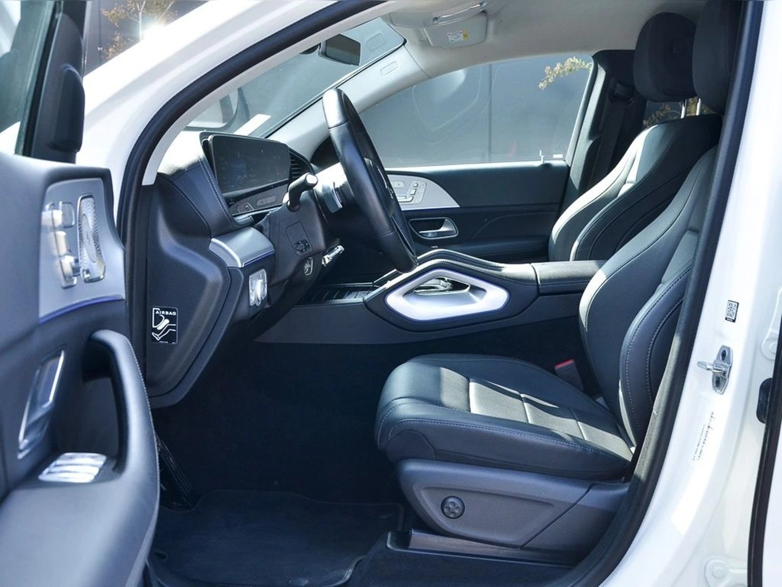Mercedes-Benz Gle 300 2024 - Imagen 6 de 15