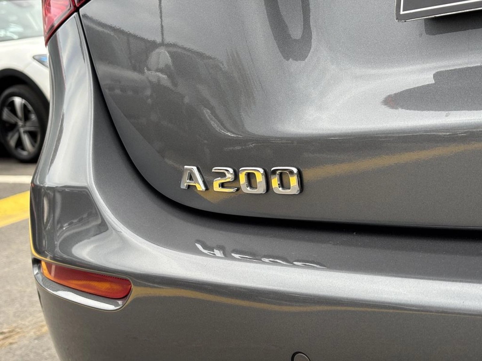 Mercedes-Benz A 200 2024 - Imagen 7 de 17