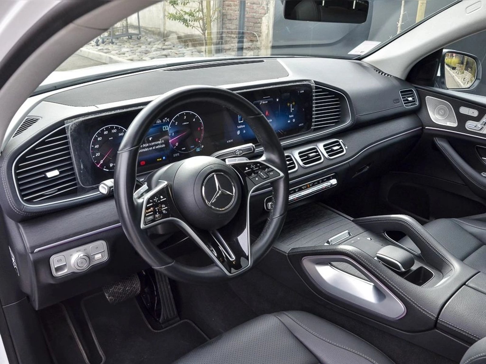 Mercedes-Benz Gle 450 2024 - Imagen 9 de 20