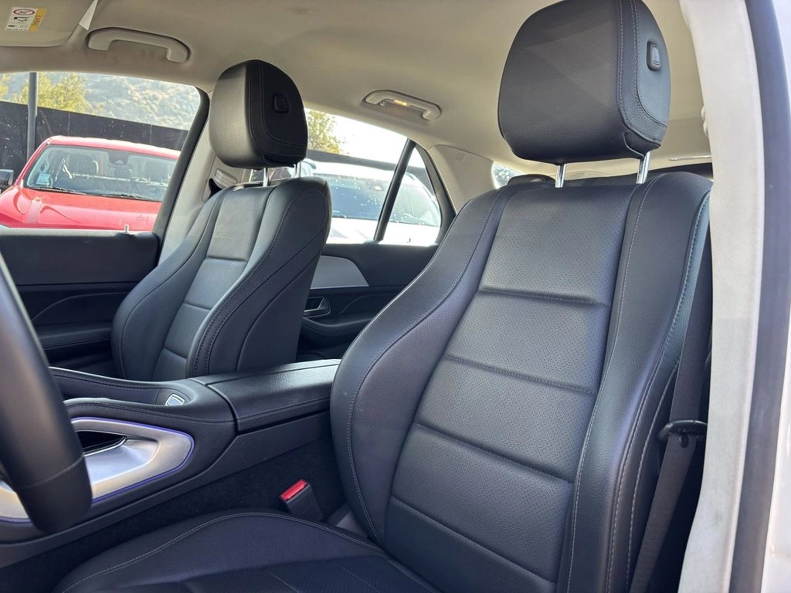 Mercedes-Benz Gle 300 2023 - Imagen 16 de 20