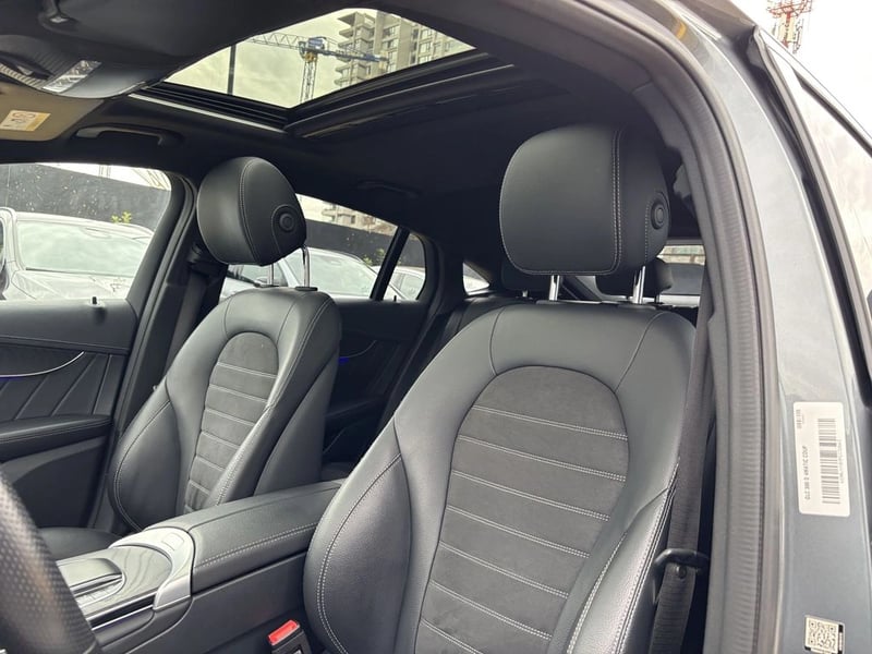 Mercedes-Benz Glc 300 2023 - Imagen 9 de 15