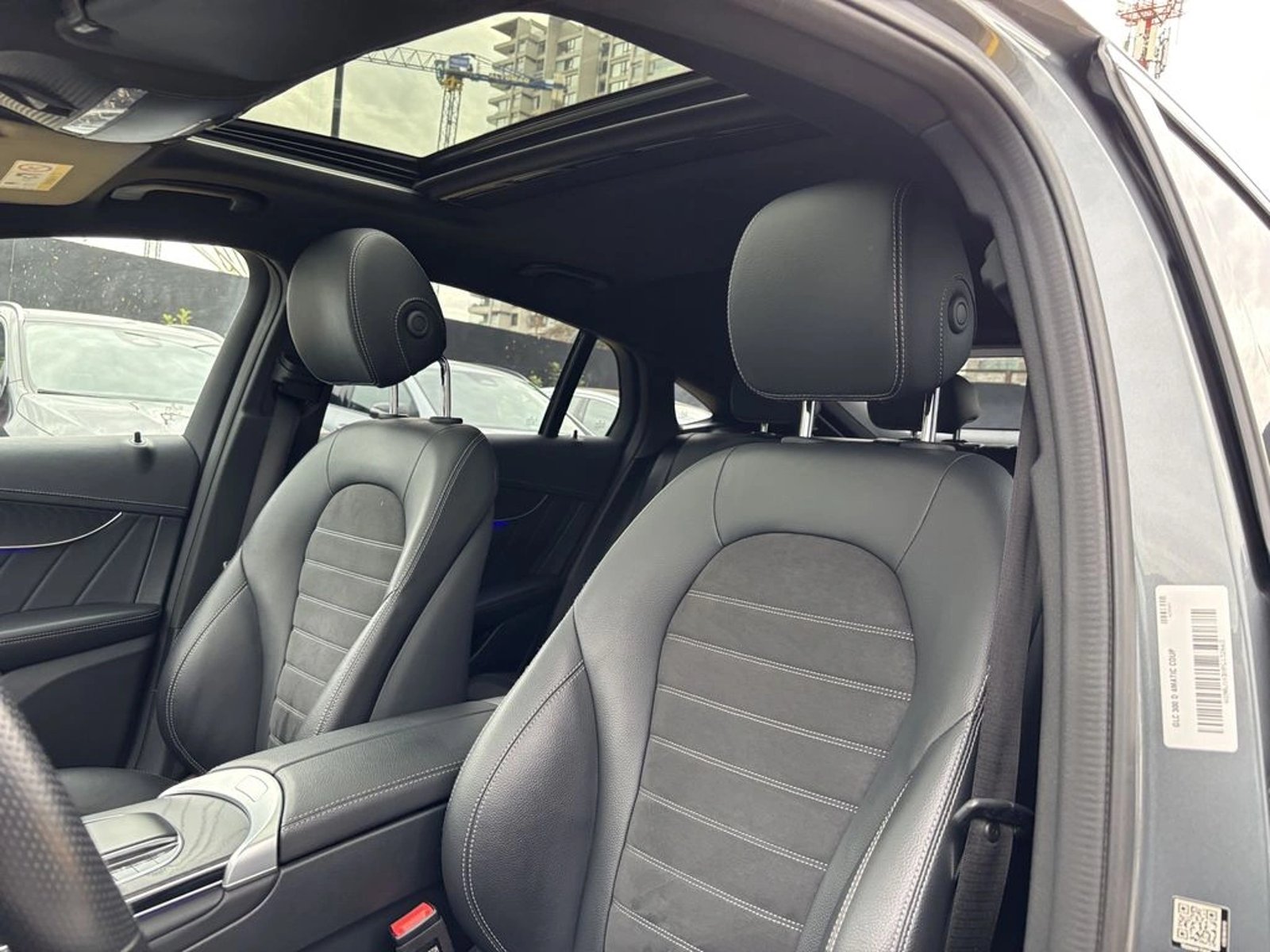 Mercedes-Benz Glc 300 2023 - Imagen 11 de 17