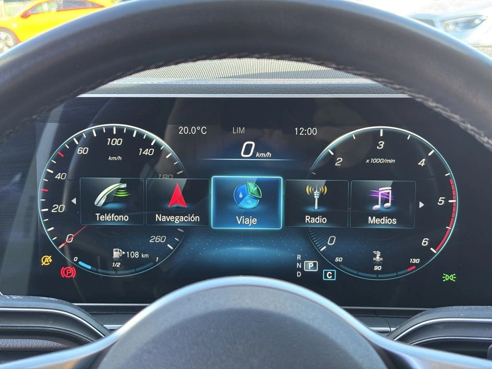 Mercedes-Benz Gle 350 2023 - Imagen 20 de 20