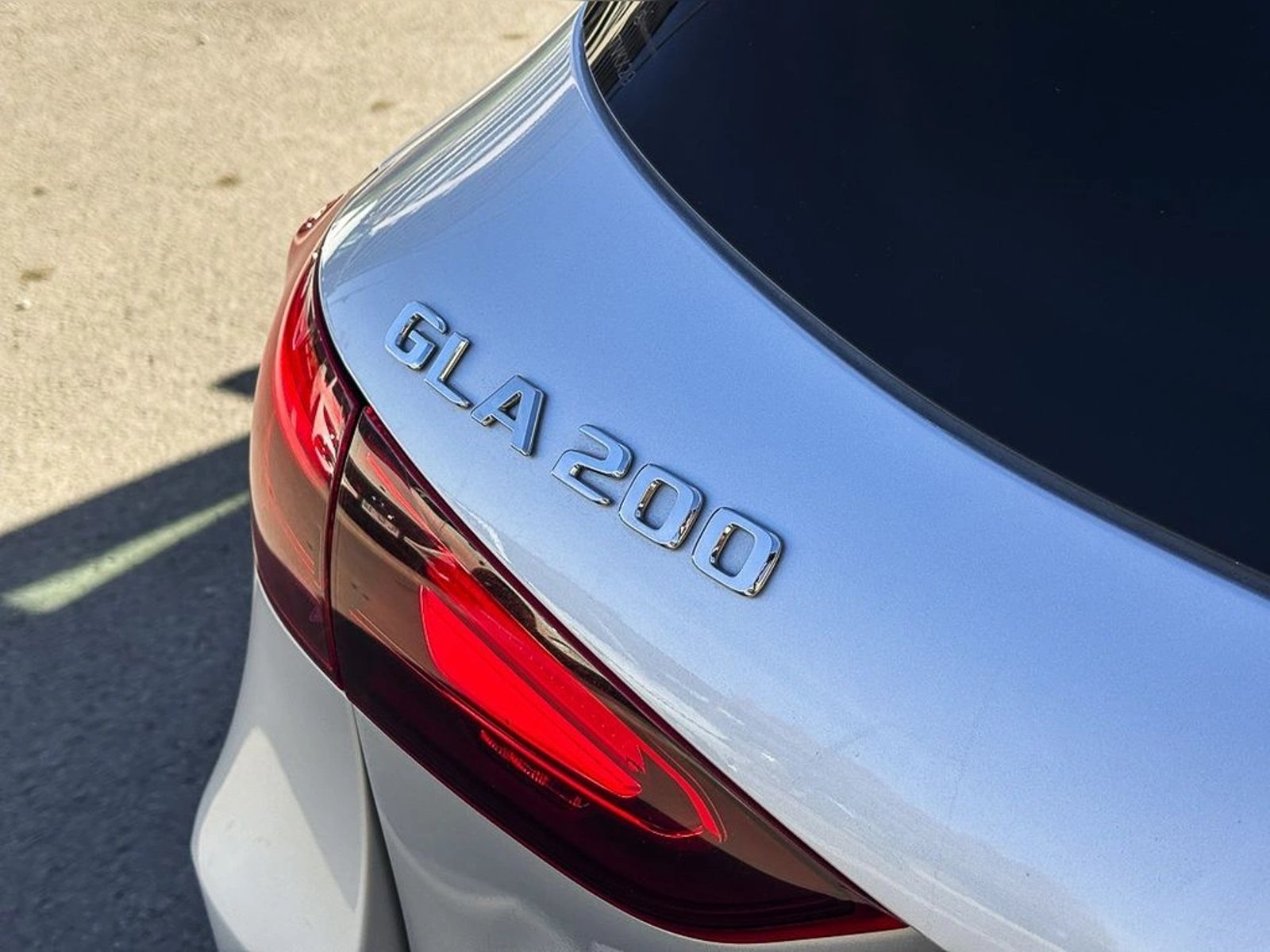 Mercedes-Benz Gla 200 2025 - Imagen 5 de 15
