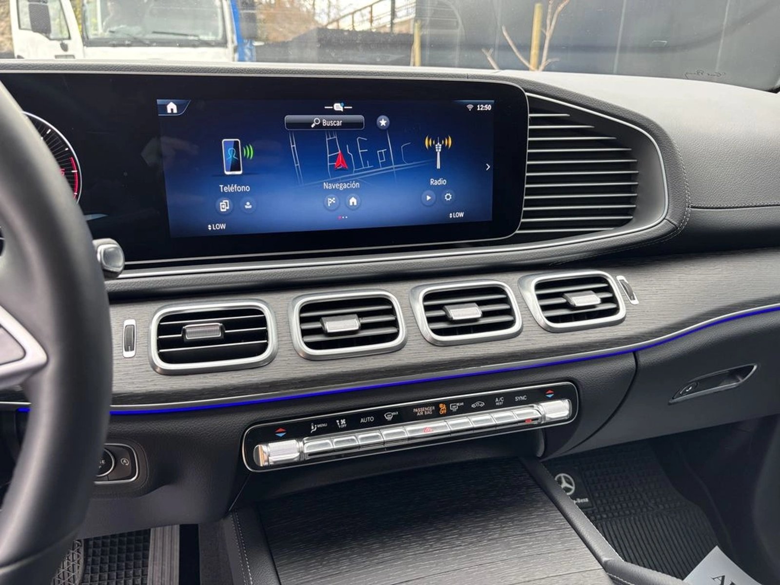Mercedes-Benz Gle 450 2026 - Imagen 13 de 20