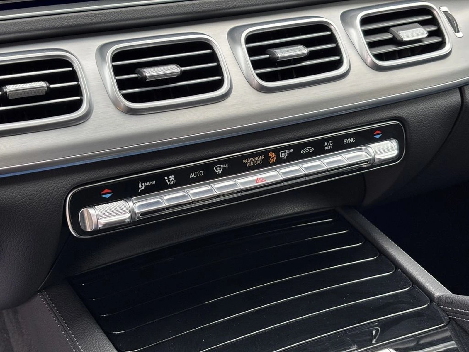 Mercedes-Benz Gle 300 2025 - Imagen 16 de 20